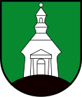 Wappen von Schmirn
