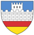 Wappen von Schollach