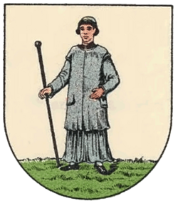 Wappen von Schottenfeld