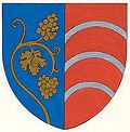 Wappen von Schrattenberg