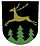 Wappen von Schwarzau