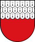 Wappen von Seckau
