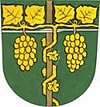 Wappen von Seefeld-Kadolz