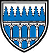 Wappen von Semmering