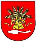 Wappen von SiegendorfCindrof