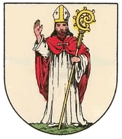 Wappen von Sievering