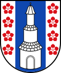 Wappen von Sinabelkirchen