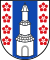 Wappen von Sinabelkirchen