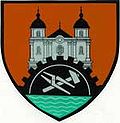 Wappen von Sonntagberg