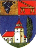Wappen von Sooß