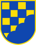 Wappen von Spielberg