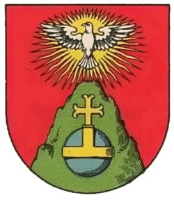 Wappen von Spittelberg