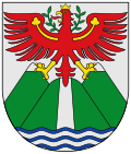 Wappen von St. Anton am Arlberg