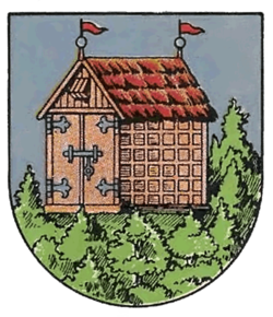 Wappen von Stadlau