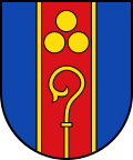 Wappen von Stallhofen