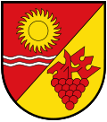 Wappen von SteinbrunnŠtikapron
