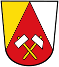 Wappen von Steinfeld