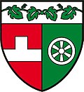 Wappen von Stetten