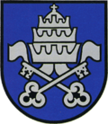 Wappen von StinatzStinjaki