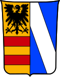 Wappen von Straß im Straßertale