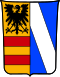 Wappen von Straß im Straßertale