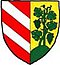 Wappen von Straning-Grafenberg