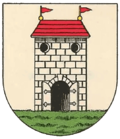 Strebersdorf