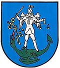Wappen von Tadten