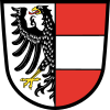 Wappen von Telfs