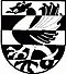 Historisches Wappen von Teufenbach