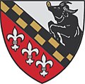 Wappen von Texingtal