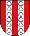 Wappen von Thal