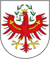 Landeswappen Tirols