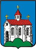 Wappen von Traiskirchen
