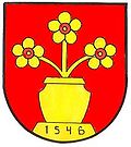 Wappen von Trausdorf an der WulkaTrajštof