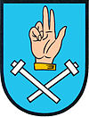 Wappen von Trumau