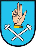 Wappen von Trumau