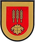Wappen von Tschanigraben