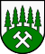 Wappen von Unterkohlstätten