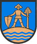 Wappen von Unterrabnitz-Schwendgraben