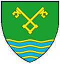 Wappen von Unterstinkenbrunn