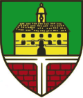 Wappen von Vösendorf