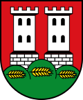 Wappen von Voitsberg
