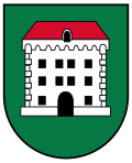 Wappen von Vorchdorf