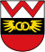 Wappen von Wörgl