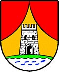 Wappen von Wagrain