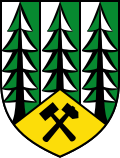 Wald am Schoberpass