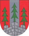 Wappen von Waldegg