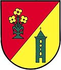 Wappen von Wallern im Burgenland