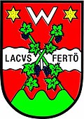 Wappen von Weiden am See